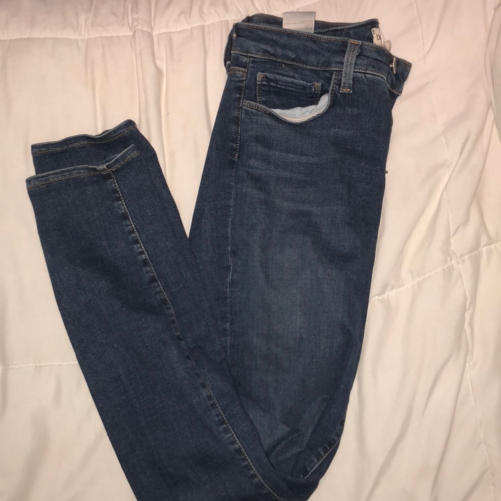 L’ AGENCE Jeans